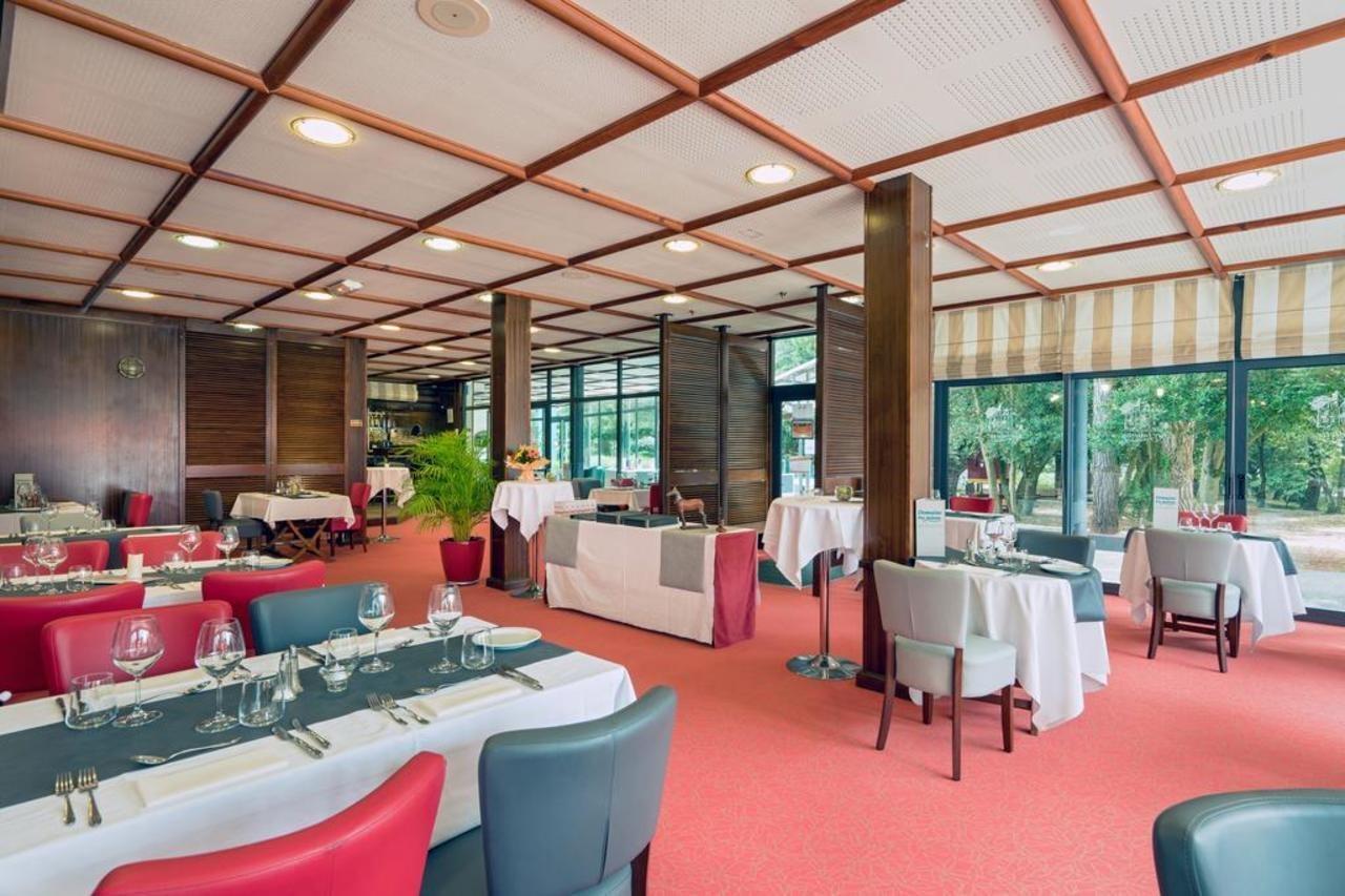 Résidence Ker Juliette Pornichet Exterior foto