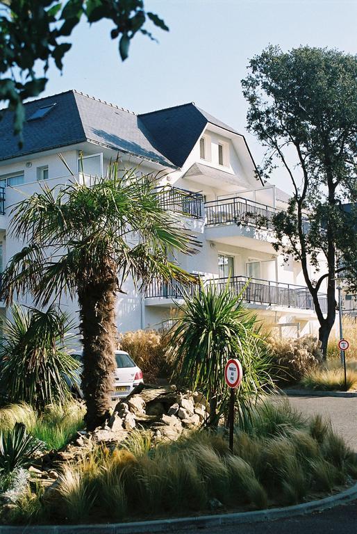 Résidence Ker Juliette Pornichet Habitación foto